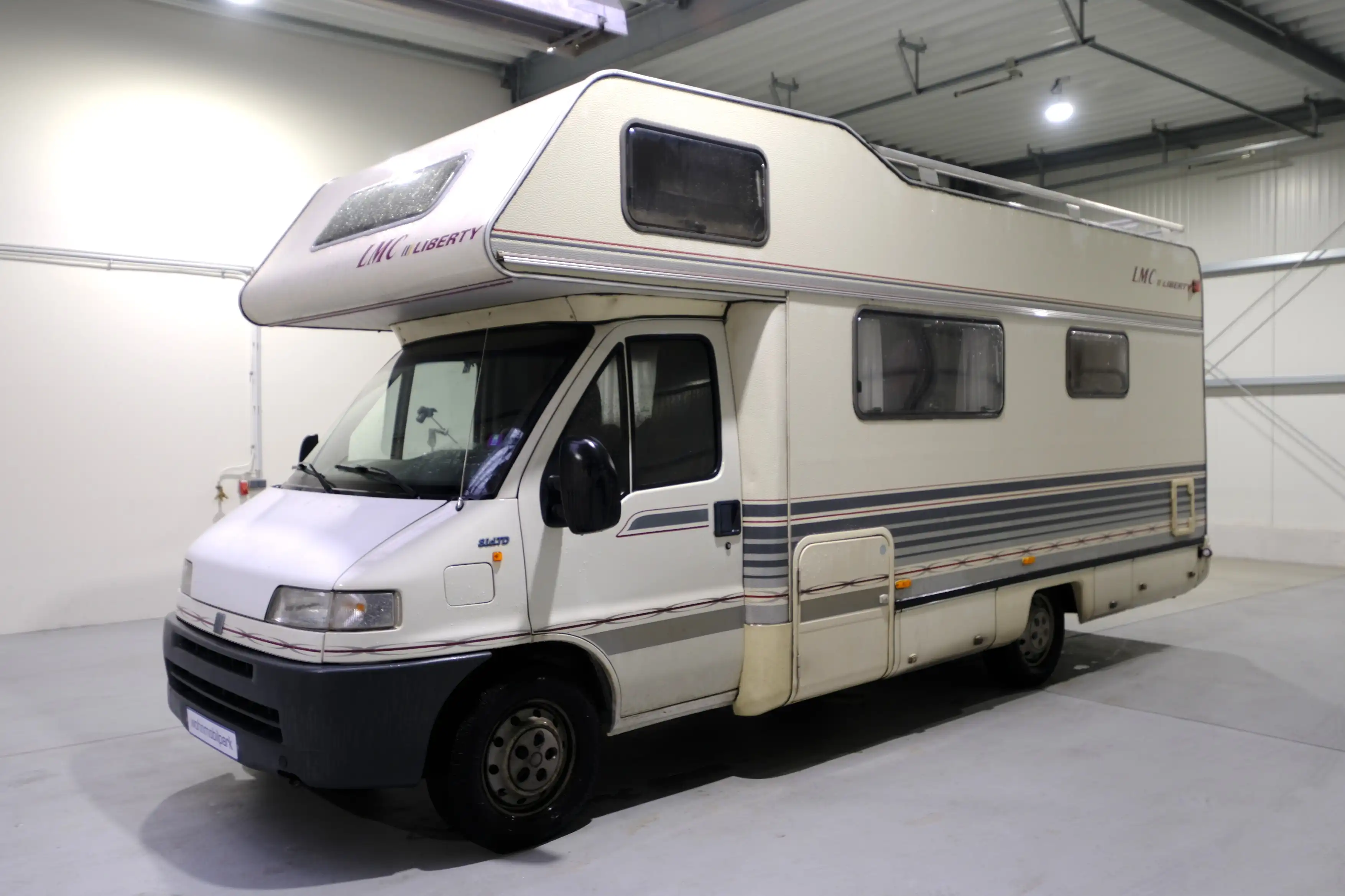 LMC Liberty A 6400 M